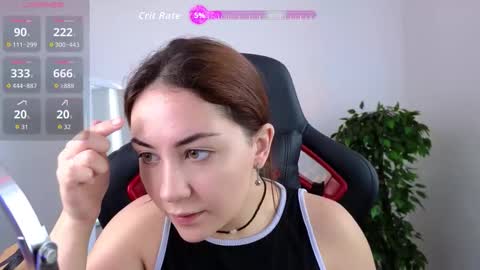 Ashley online show from 10.09.25