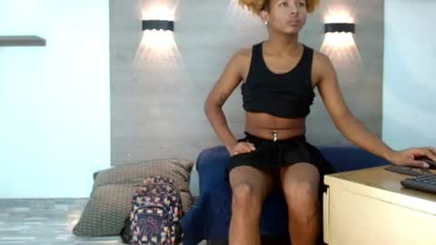 ashleysofiathenison online show from 07.08.26