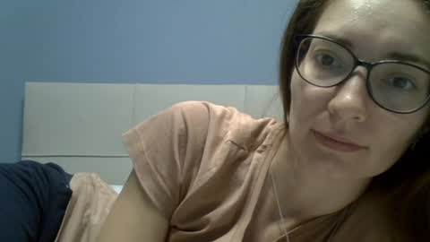 Snapshot of ashleyspice chatting on 06.27.26 Ashley online show from 06.27.26