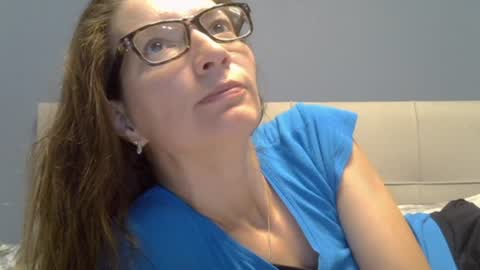 Snapshot of ashleyspice chatting on 07.18.26 Ashley online show from 07.18.26