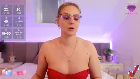 AshleyStorms online show from 03.12.26