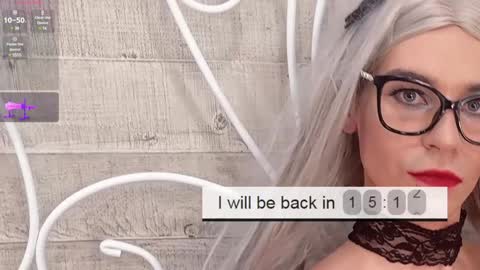 ASHLEY online show from 01.23.25