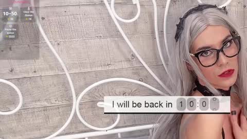 ASHLEY online show from 01.29.25