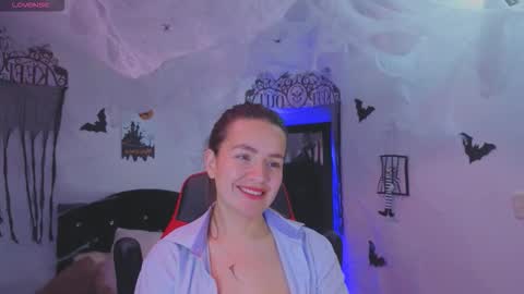 ASHLEY online show from 10.28.25