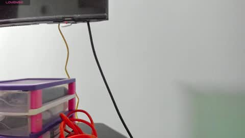 Snapshot of ashleytentation chatting on 02.21.26 ASHLEY online show from 02.21.26