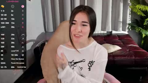 Ashley online show from 12.02.25