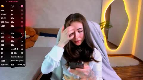 Ashley online show from 03.17.26