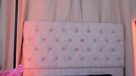 Ashley Lauren online show from 12.24.24