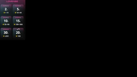 AshleyVance online show from 04.22.26