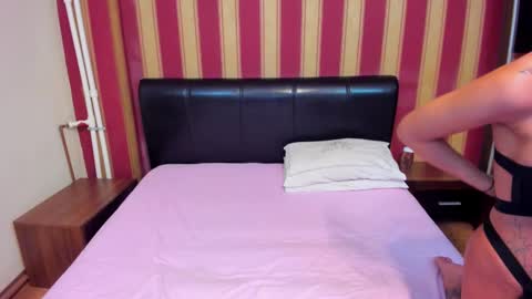 Snapshot of ashleyvonpage chatting on 01.05.25 Ashley online show from 01.05.25