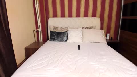 Snapshot of ashleyvonpage chatting on 10.10.25 Ashley online show from 10.10.25