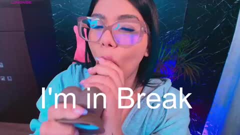 Ashleyy18   online show from 10.29.25