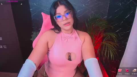 Ashleyy18   online show from 11.01.25