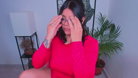 Ashleyy18   online show from 04.05.26