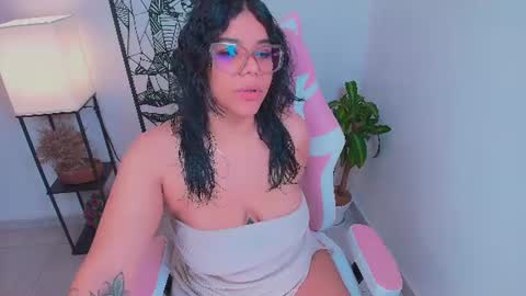 Snapshot of ashleyy18__ chatting on 06.28.26 Ashleyy18 online show from 06.28.26