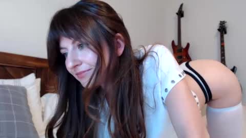 Ashley Love online show from 10.06.25