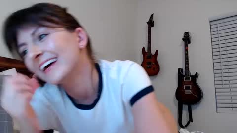 Ashley Love online show from 10.10.25