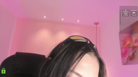 Ashlie  online show from 10.12.25