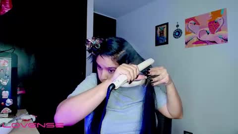 ashliecooperr online show from 12.19.25