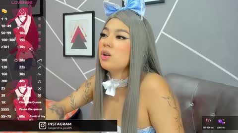 Ashlie online show from 01.29.25