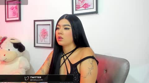 Ashlie online show from 10.14.25