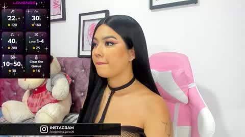 Ashlie online show from 01.09.26