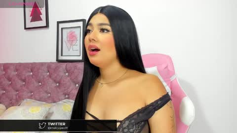 Ashlie online show from 06.04.26