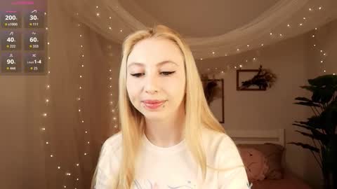 Victoria  online show from 03.05.26