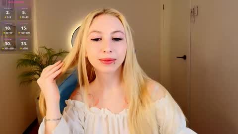 Victoria  online show from 03.08.26