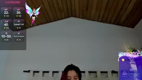 ashly_jones_ online show from 12.19.25