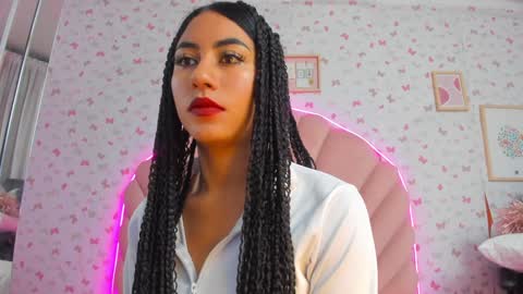 Ashly online show from 12.28.24