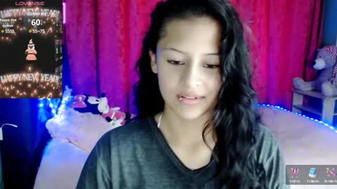 Snapshot of ashly_little2 chatting on 02.24.25 Ashly online show from 02.24.25