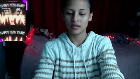 Snapshot of ashly_little2 chatting on 02.27.25 Ashly online show from 02.27.25