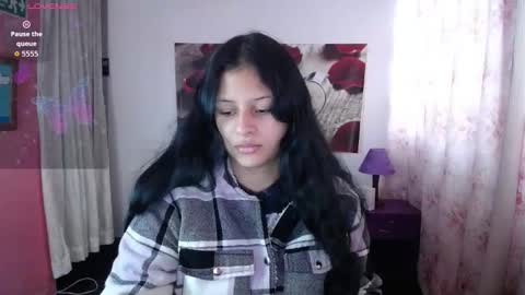 Snapshot of ashly_little2 chatting on 09.17.25 Ashly online show from 09.17.25