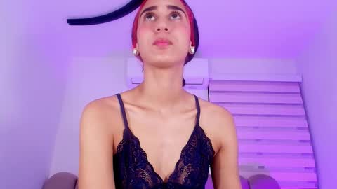 Ashly online show from 02.21.26