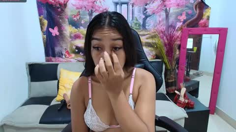 ashly online show from 11.03.25