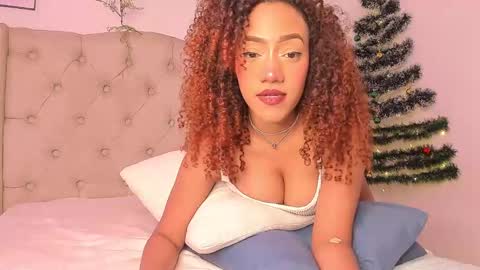 Ashly  online show from 12.16.24