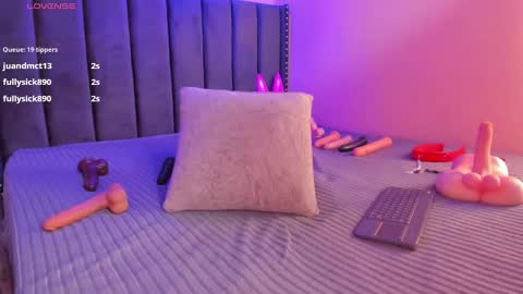 ashlye_miller_ online show from 02.18.25