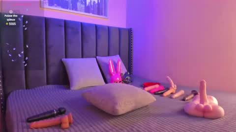 ashlye_miller_ online show from 03.07.25