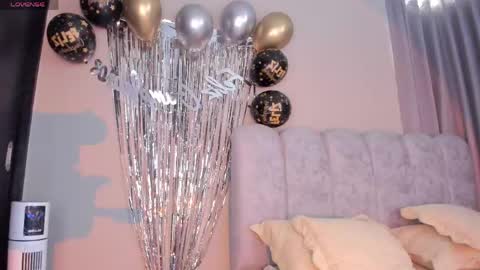 Paula Baleta  online show from 04.21.26