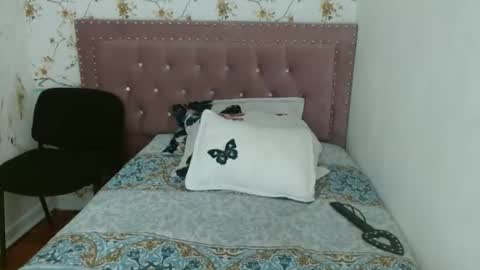 Snapshot of ashlyepipper chatting on 03.29.26 Ashlye Pipper online show from 03.29.26