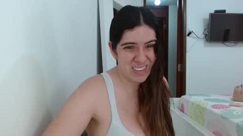 AshlyMoon online show from 05.17.26