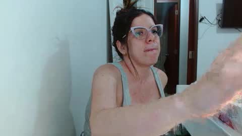 AshlyMoon online show from 05.27.26