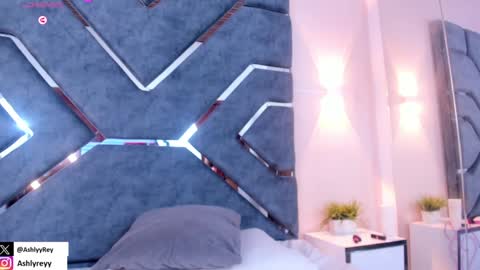 Ashly  online show from 12.03.24