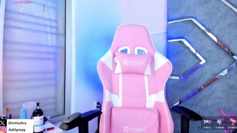 Ashly  online show from 03.09.25