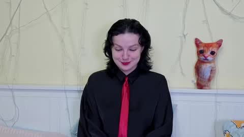 Kristine online show from 11.24.25