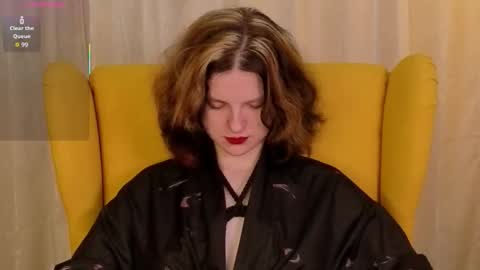 Kristine online show from 02.27.26