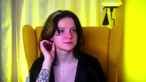 Kristine online show from 03.09.26