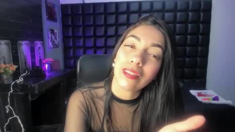 ashlyy sweet  online show from 06.03.26