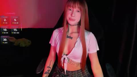 Mila online show from 02.27.26